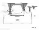 Fig. 09 - Articulated mounts