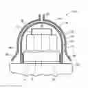 Fig. 01 - Lobed nut cap