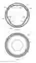 Fig. 04 - Lobed nut cap