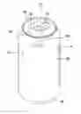 Fig. 01 - Container Assembly