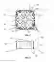 Fig. 02 - BOTTLE SHIPPING SYSTEM WITH TOP AND BOTTOM INSERTS