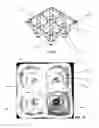 Fig. 06 - BOTTLE SHIPPING SYSTEM WITH TOP AND BOTTOM INSERTS