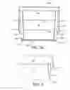 Fig. 03 - MULTI-CLEAT  INDUSTRIAL BIN