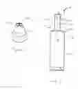 Fig. 02 - Food and beverage bottle assembly