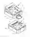 Fig. 02 - Rack for Containers of Fluid