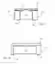 Fig. 06 - Rack for Containers of Fluid