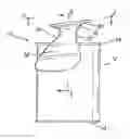 Fig. 01 - Container handling system