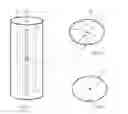 Fig. 07 - PRESSURIZED PACKAGE