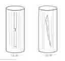 Fig. 08 - PRESSURIZED PACKAGE