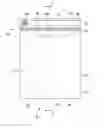 Fig. 01 - Tearable container closure and envelope comprising same