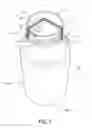 Fig. 02 - Container orifice reducer with tamper evident seal