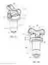 Fig. 04 - Lockable bottle stopper