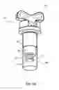 Fig. 09 - Lockable bottle stopper