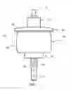 Fig. 10 - Lockable bottle stopper