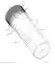 Fig. 01 - Package with Luer fitting storage insert