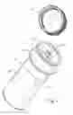 Fig. 05 - Package with Luer fitting storage insert