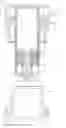 Fig. 01 - Admixing closure device for a container