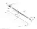 Fig. 02 - Reusable tie strap with multiple apertures