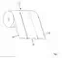 Fig. 02 - Self sealing industrial wrapping medium