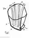 Fig. 02 - Self-combining receptacle for producing coated or admixture products