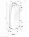 Fig. 02 - Metal aerosol container and method of manufacture