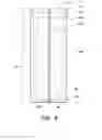 Fig. 04 - Metal aerosol container and method of manufacture