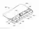Fig. 01 - Carrying case for hand held objects