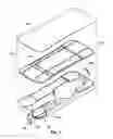Fig. 05 - Carrying case for hand held objects