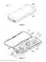 Fig. 12 - Carrying case for hand held objects