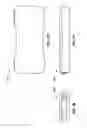 Fig. 13 - Carrying case for hand held objects