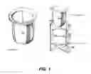 Fig. 02 - INTEGRATED TRASH BAG HANGER