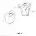 Fig. 08 - INTEGRATED TRASH BAG HANGER