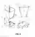 Fig. 09 - INTEGRATED TRASH BAG HANGER