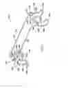 Fig. 08 - Cleanable conveyor frame assembly