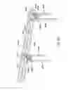 Fig. 45 - Cleanable conveyor frame assembly