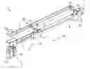 Fig. 01 - Transport device for goods to be transported