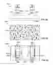 Fig. 37 - Retaining wall system