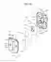 Fig. 05 - Induction heater and water dispenser