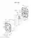 Fig. 12 - Induction heater and water dispenser