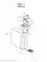 Fig. 02 - Water dispenser