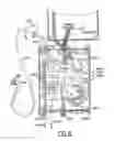 Fig. 06 - Method and apparatus for programably treating water in a water cooler