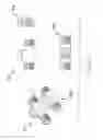 Fig. 14 - Windshield washer fluid vending system with portable excess fluid containers