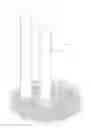 Fig. 01 - Surface or submersible sluiceable filtration system for hazardous or radioactive waste water