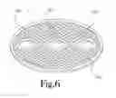 Fig. 07 - Surface or submersible sluiceable filtration system for hazardous or radioactive waste water