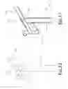 Fig. 12 - Surface or submersible sluiceable filtration system for hazardous or radioactive waste water