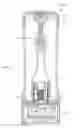 Fig. 01 - HYDROGEN WATER GENERATOR