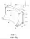 Fig. 04 - Advanced Mirrors Utilizing Polymer-Derived-Ceramic Mirror Substrates