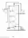 Fig. 02 - Anaerobic column reactor for biodegradation of wastes and the process thereof