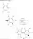 Fig. 08 - Process for preparing unsymmetric OCO pincer ligands from the group of the M-terphenyl compounds