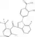 Fig. 08 - Indolyl-containing RORγt inhibitors